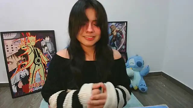 Elsa sweet online show from November 14, 2025, 3:43 am