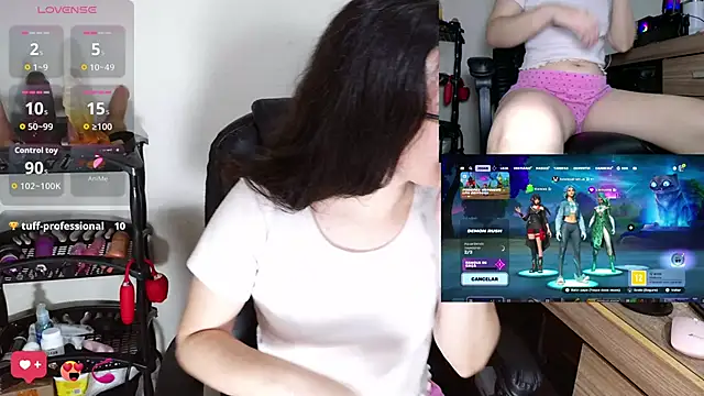 sobresalinaa online show from October 29, 2025, 1:59 am