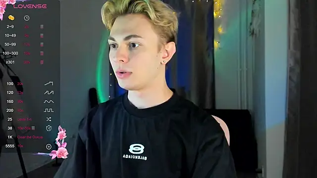 naughty evan online show from March 21, 2025, 4:51 pm