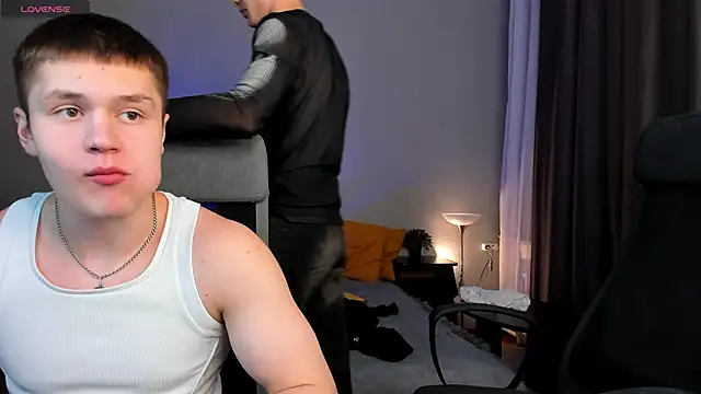 naughty evan online show from January 23, 2025, 11:15 pm