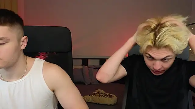 naughty evan online show from January 29, 2025, 11:51 am