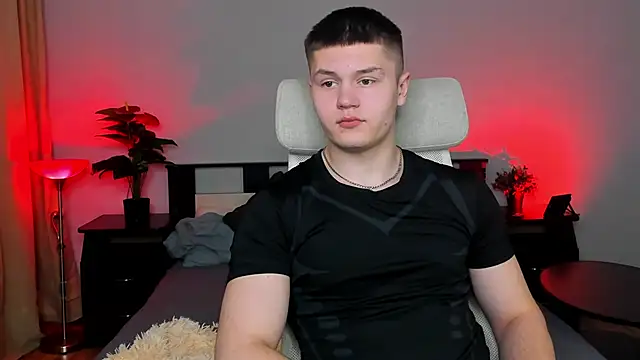 naughty evan online show from February 2, 2025, 7:14 pm