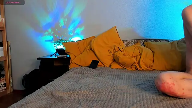 naughty evan online show from February 14, 2025, 12:36 pm