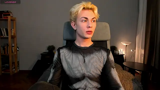 naughty evan online show from January 24, 2025, 11:59 am