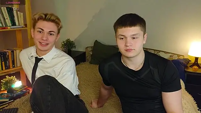 naughty evan online show from February 23, 2025, 3:29 pm