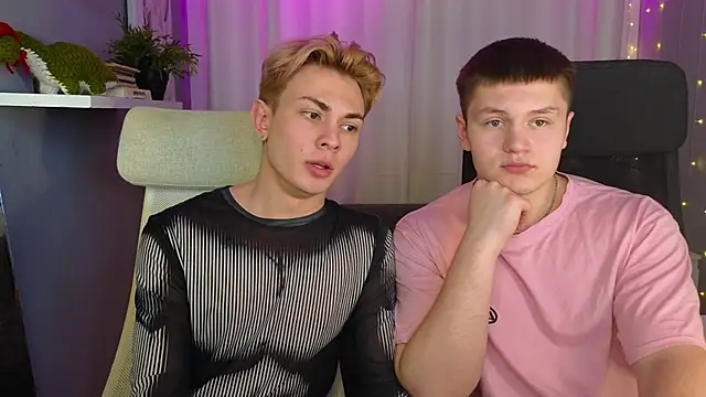 naughty evan online show from February 22, 2025, 4:30 pm