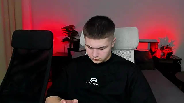 naughty evan online show from January 30, 2025, 5:17 pm