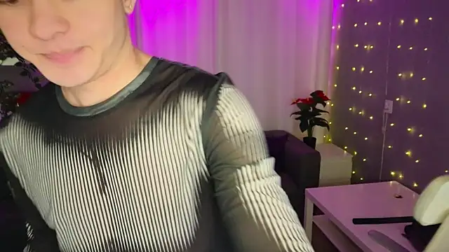 naughty evan online show from February 19, 2025, 2:33 pm