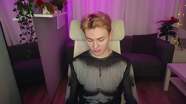 naughty evan online show from March 2, 2025, 2:15 pm