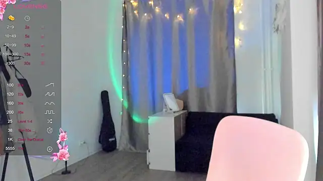 naughty evan online show from March 21, 2025, 9:23 am