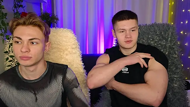 naughty evan online show from February 3, 2025, 1:30 pm