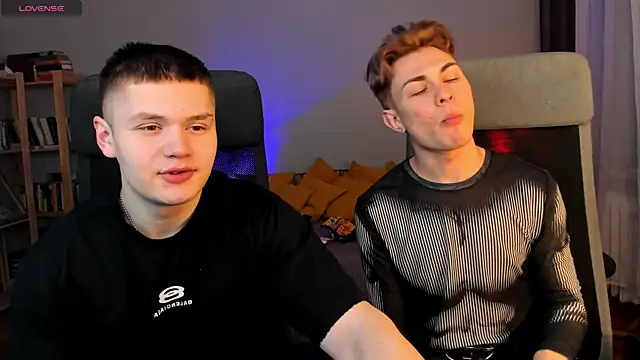 naughty evan online show from February 1, 2025, 2:13 pm