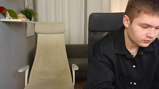 naughty evan online show from January 26, 2025, 2:19 pm