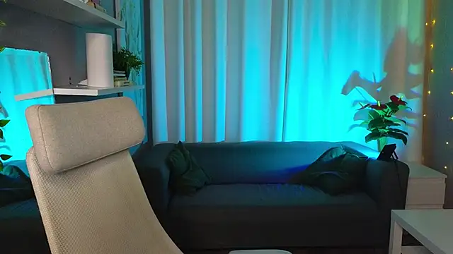 naughty evan online show from March 7, 2025, 12:45 pm