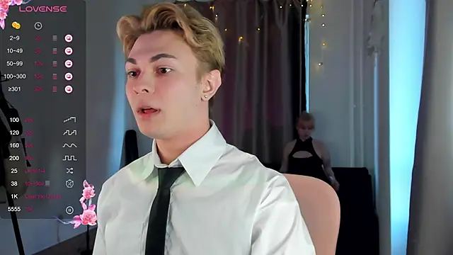 naughty evan online show from March 19, 2025, 11:39 am