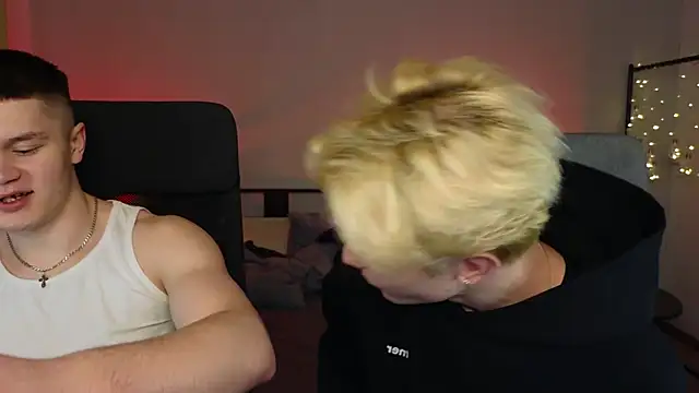 naughty evan online show from January 29, 2025, 3:47 pm