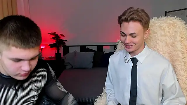 naughty evan online show from February 4, 2025, 11:05 am