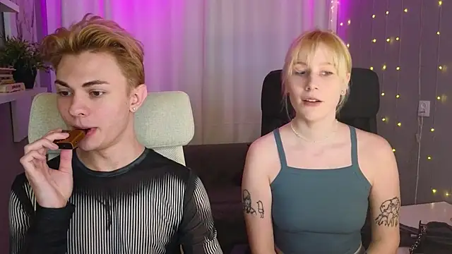 naughty evan online show from February 22, 2025, 1:24 pm