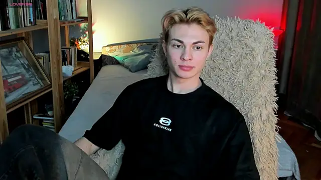 naughty evan online show from March 8, 2025, 4:39 pm