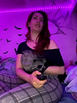 Nina-Chick777 online show from October 27, 2025, 8:59 am