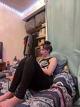 Nina-Chick777 online show from June 2, 2026, 5:29 am