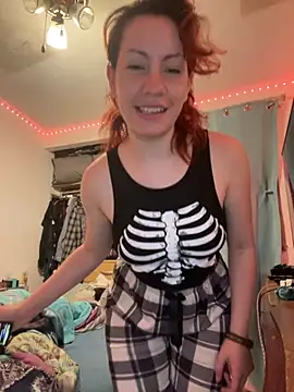 Nina-Chick777 online show from October 13, 2025, 6:04 am