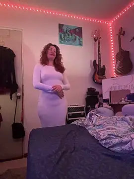 Nina-Chick777 online show from April 18, 2026, 9:00 am