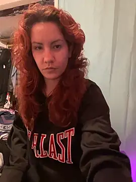 Nina-Chick777 online show from October 9, 2025, 7:53 am