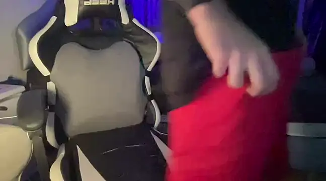 Snapshot of Chazklein chatting on March 23, 2025, 5:00 am Chazklein online show from March 23, 2025, 5:00 am