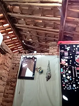 paugrande453 online show from November 11, 2025, 11:05 am