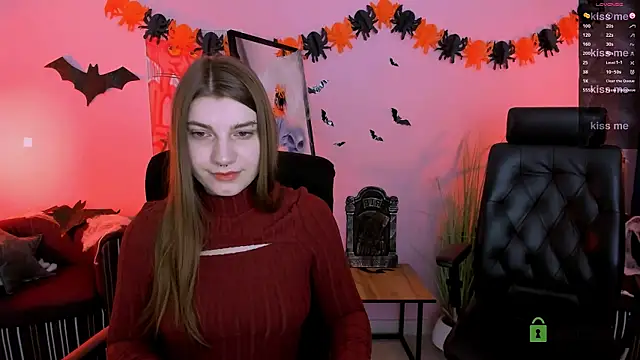 pure radiance1 online show from November 4, 2025, 9:57 am