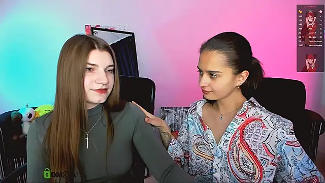 pure radiance1 online show from October 16, 2025, 12:57 pm