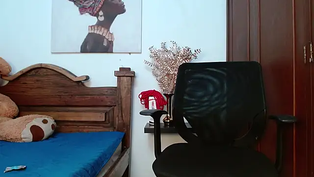 sebas mds online show from February 2, 2025, 10:06 pm