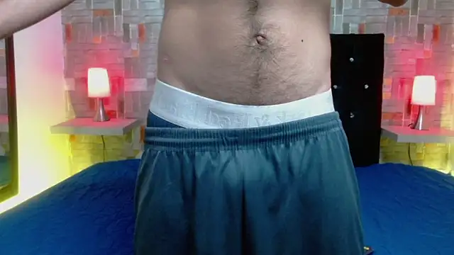sebas mds online show from March 11, 2025, 3:56 pm