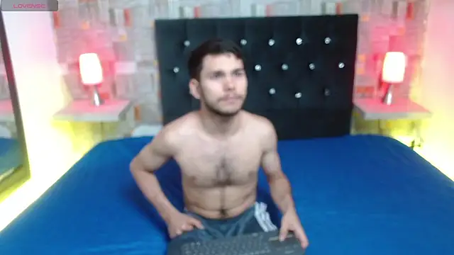 sebas mds online show from March 11, 2025, 12:50 pm