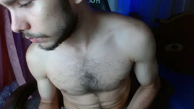 sebas mds online show from March 15, 2025, 3:37 pm