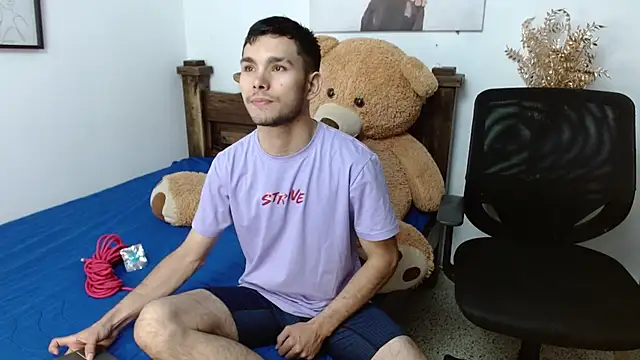 sebas mds online show from February 1, 2025, 12:58 pm