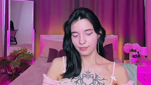 Snapshot of as1an_girlfriend chatting on March 14, 2025, 9:46 am as1an girlfriend online show from March 14, 2025, 9:46 am