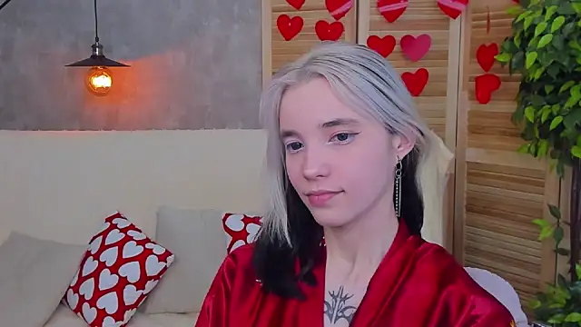 Snapshot of as1an_girlfriend chatting on February 16, 2025, 2:00 pm as1an girlfriend online show from February 16, 2025, 2:00 pm