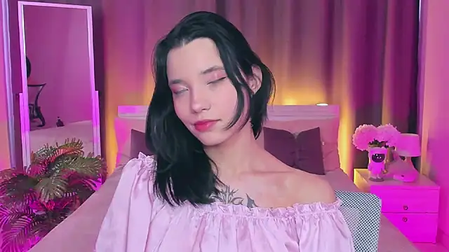 Snapshot of as1an_girlfriend chatting on March 18, 2025, 4:07 am as1an girlfriend online show from March 18, 2025, 4:07 am