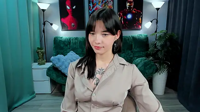 as1an girlfriend online show from November 23, 2025, 8:57 am