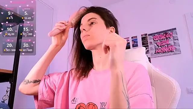  ni kiss online show from March 24, 2026, 9:09 am