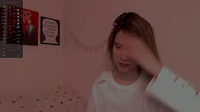  ni kiss online show from February 1, 2025, 10:01 pm