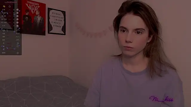  ni kiss online show from February 15, 2025, 8:12 pm