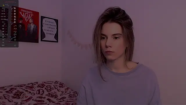  ni kiss online show from January 21, 2025, 10:30 pm