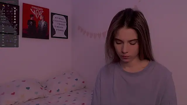  ni kiss online show from January 11, 2025, 10:29 pm