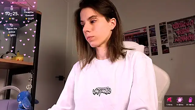  ni kiss online show from March 8, 2026, 5:27 pm