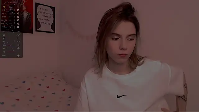  ni kiss online show from January 31, 2025, 11:03 pm