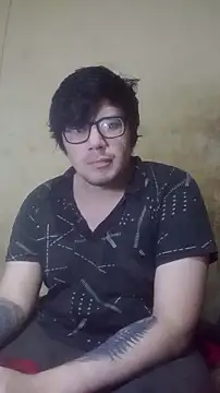 thecatblack1998 online show from April 2, 2026, 2:08 am