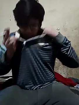 thecatblack1998 online show from April 17, 2026, 10:40 am